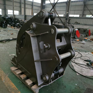 20t Máy xúc lấy xô máy xúc file đính kèm sản xuất tại Trung Quốc - Product Image 4