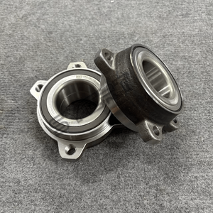 Kit de montaje de cojinete de cubo de rueda OEM 7P0498287 95834190100 95833158300 para Porsche Cayenne VW <span class=keywords><strong>Touareg</strong></span> - Product Image 4