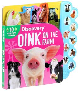 Libro de Sonidos Electrónico Inteligente <span class=keywords><strong>para</strong></span> el Aprendizaje Temprano de Niños, 10 Botones, Palabras <span class=keywords><strong>en</strong></span> Inglés, Música, Cubierta Dura Resistente, Papel Offset de Calidad - Product Image 2