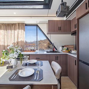 Tiny House de Luxe |   Maison capsule préfabriquée pour hôtel et <span class=keywords><strong>location</strong></span> Airbnb - Product Image 5