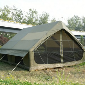Carpa <span class=keywords><strong>de</strong></span> Golf Inflable a Precio <span class=keywords><strong>de</strong></span> Fábrica, Portátil, Impermeable, con Protección UV, para Entrenamiento en Campos <span class=keywords><strong>de</strong></span> Golf al Aire Libre, Venta al Por Mayor B2B, OEM - Product Image 2
