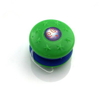 Venta al por mayor Super Barato Otros Pegatina Educativa Yo-Yo Juguetes Para Niños