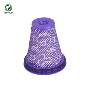 Filtro Post-Motor HEPA Manual OEM/ODM 967371-01 Compatible con Aspiradoras <span class=keywords><strong>Dyson</strong></span> Big <span class=keywords><strong>Ball</strong></span> CY22 CY23 DC75 DC77, Piezas de Repuesto - Product Image 1