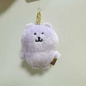 Borsa decorativa <span class=keywords><strong>da</strong></span> appendere Super morbida con ciondolo in peluche bambola di peluche - Product Image 3