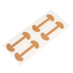 Usine professionnelle en gros Tube d'alimentation nasogastrique coton tissu non tissé hypoallergénique soins de santé certifié CE <span class=keywords><strong>ISO</strong></span> - Product Image 1