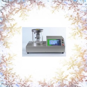 Machine de revêtement de film par pulvérisation magnétronique automatique Dfhb Gvc-2000, 11 kg, contrôle PLC - Product Image 5