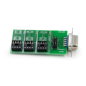 เครื่องมือวินิจฉัย ECU ยานยนต์ UPA USB V1.3 สำหรับซ่อมและวินิจฉัยรถยนต์ พร้อมอินเทอร์เฟซ USB - Product Image 2