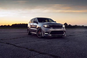 Kits de Actualización para Jeep Grand Cherokee 2011-2024, Estilo SRT, Nuevo, Precio de Fábrica, Piezas de Automóvil con <span class=keywords><strong>Parrilla</strong></span> de Parachoques - Product Image 6