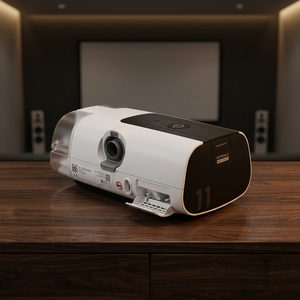 Filtre CPAP Medikonnect Resemd jetable et réutilisable pour les soins de santé, durée de conservation de 2 ans - Product Image 3
