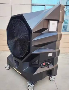 Lớn có thể điều chỉnh tốc độ Công Nghiệp Đứng tầng mát bay hơi mát không khí - Product Image 2