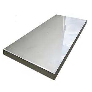 Tôle décorative en acier inoxydable finition miroir <span class=keywords><strong>pour</strong></span> façade de bâtiment et mur extérieur - Product Image 5