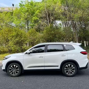 Chery Tiggo 8 Premium 1.5TCI <span class=keywords><strong>2018</strong></span> |   SUV Familiar Práctico de 7 Plazas al por Mayor - Product Image 3