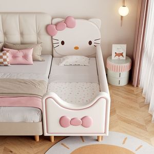 <span class=keywords><strong>Letto</strong></span> <span class=keywords><strong>singolo</strong></span> moderno in legno massello personalizzabile ecologico per camerette di neonati e bambini - Product Image 5