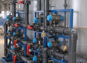 Équipement de soudage de tuyaux entièrement automatique avec onduleur IGBT haute efficacité pour la fabrication de tubes en acier, acier inoxydable et acier au carbone - Product Image 4