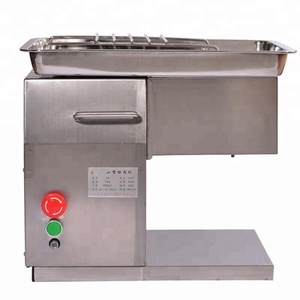 Máquina <span class=keywords><strong>de</strong></span> restaurante para cortar carne - Product Image 1