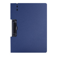 Carpetas de Archivo con Clip A4 para Oficina con Blocs de Notas, Material PP, Impresión Digital, Marca ABI