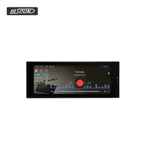 6.9inch Touch Screen Android Car Video Stereo Radio IPS screen Mirror-link Music GPS