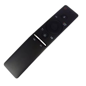 รีโมทคอนโทรลทีวี BN59-01242A รีโมทคอนโทรลสมาร์ททีวีสำหรับซัมซุง รีโมทพรีเมียม KS ซีรีส์ รีโมทคอนโทรลทีวีสมาร์ทโฮม - Product Image 2