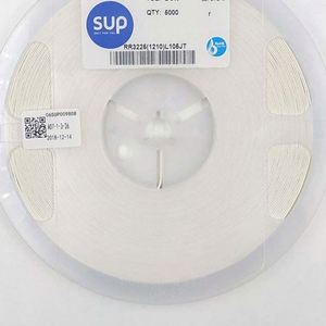 Factory Direct RR3225 1210L105JT 1210 3225 Resistors Chip Resistors SMD Resistors 1Mohm 5% 1/2W Thick Film Resistor - Product Image 1