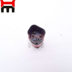 อะไหล่เครื่องจักรก่อสร้าง เซ็นเซอร์วัดแรงดันสูง 063G1289 MBS1250 063G1864-MBS1250 - Product Image 3