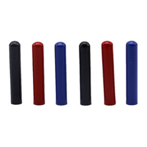 Fermagli Metallici per Lacci e Puntali Personalizzati - Accessori per Scarpe Certificati Oeko-Tex con Logo Personalizzato per Jumpmans e 700s - Product Image 2