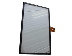 กรีนทัช 50 นิ้ว จอสัมผัสแบบอินเทอร์แอคทีฟ <span class=keywords><strong>10</strong></span> จุด รองรับมัลติทัช แบบ Capacitive พร้อมกรอบสัมผัส  เชื่อมต่อผ่าน USB ไม่ต้องใช้ไดรเวอร์ - Product Image 2