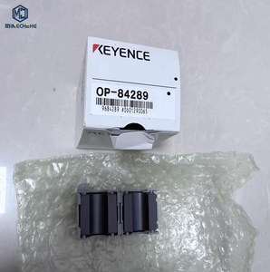 Noyau en ferrite KEYENCE OP-84289 pour capteur de débit série FD-M, suppression du bruit du câble OP84289 - Product Image 1