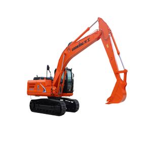 Excavadora LONKING LG6205 G4 - Diseño Compacto, Grandes Resultados - Product Image 1