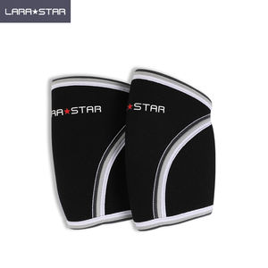 LS0330-1 Nueva Rodillera Deportiva Transpirable de Neopreno para Voleibol y Deportes con Pelota, Rodillera Cómoda - Product Image 3