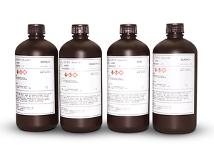 Chất lượng cao 1000ml <span class=keywords><strong>Toyo</strong></span> mực UV cho RICOH Kyocera <span class=keywords><strong>Konica</strong></span> Toshiba UV LED Máy in mực UV - Product Image 4