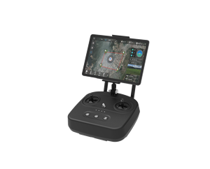 Télécommande Skydroid T10, transmission numérique de cartes sur 10 km, <span class=keywords><strong>4</strong></span> en <span class=keywords><strong>1</strong></span> avec récepteur R10 pour drone de protection des plantes RC - Product Image 3