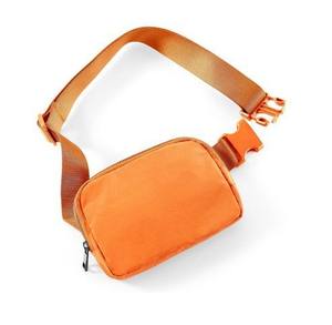 100 Piezas Riñonera con Logo Personalizado para Mujer y <span class=keywords><strong>Hombre</strong></span> Bolso Cruzado Cangurera Ligera para Correr con Correa Ajustable - Product Image 6