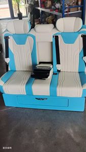 Assento de Carro Personalizado de Luxo para RV, MPV, SUV, Motorhome, Vito, Sprinter, Van VIP - Product Image 6