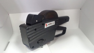 Máquina de Numeración Blitz/Etiquetadora Consecutiva - Product Image 3