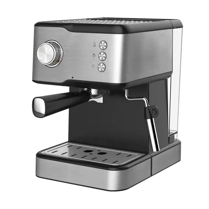 Máquina de café automática expresso C+1001