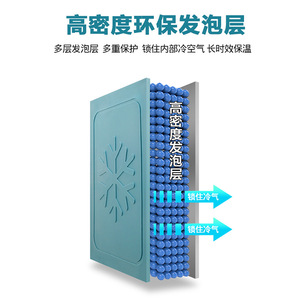 Machine à glace carrée commerciale de 28kg petite barre automatique KTV et magasin de thé au lait 60kg capacité de stockage de glace tension 220v - Product Image 3