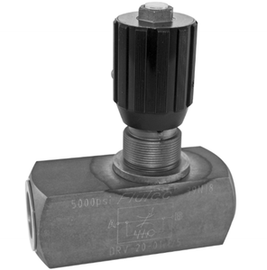 Aguja Hidráulica DV-10-01.X/0 - Product Image 5