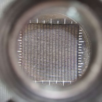 Moustiquaire de fenêtre moderne en nylon de haute qualité, anti-pollen et anti-poussière