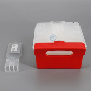 โมดูลบริการที่ใช้งานร่วมกันได้พร้อมชิปสำหรับเครื่องพิมพ์หมึกสีดำซีรีส์ 8900 8800 - Product Image 4