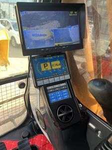 รถขุดมือสองจากญี่ปุ่นแบบดั้งเดิม PC220-8 22ton ราคาไม่แพงและมีคุณภาพสูง - Product Image 6