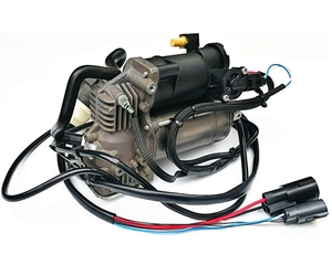 LR052301 LR045734 for Land Rover L405 <strong>Air</strong> <strong>Compressor</strong> Pump AMK - Product Image 6