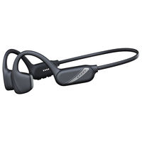Écouteurs Sportifs à Conduction Osseuse X18MAX en Gros Usine, Écouteurs de Natation Étanche IPX8, Écouteurs Sans Fil Ouverts BT6.0