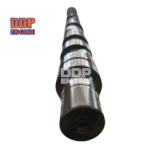 Maquinaria de Construcción 4024849 3090874 Árbol de Levas para Motor Diésel Cummins NTA855 N106 N14 NT74 - Product Image 3