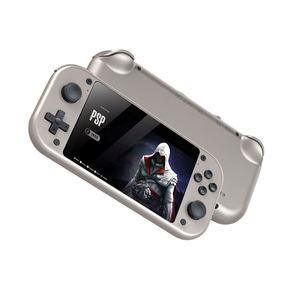 Console de jeu portable avec écran de 4,3 pouces, 2 Go + 64 Go, avec simulateurs <span class=keywords><strong>PSP</strong></span>/N64, Wi-Fi, système d'exploitation Android - Product Image 5