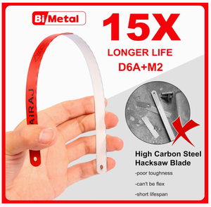 Scies multifonctionnelles AIRAJ, scie à métaux, outils à main, travail du <span class=keywords><strong>bois</strong></span>, scie à métaux réglable, mini scie à métaux, scie à main - Product Image 4