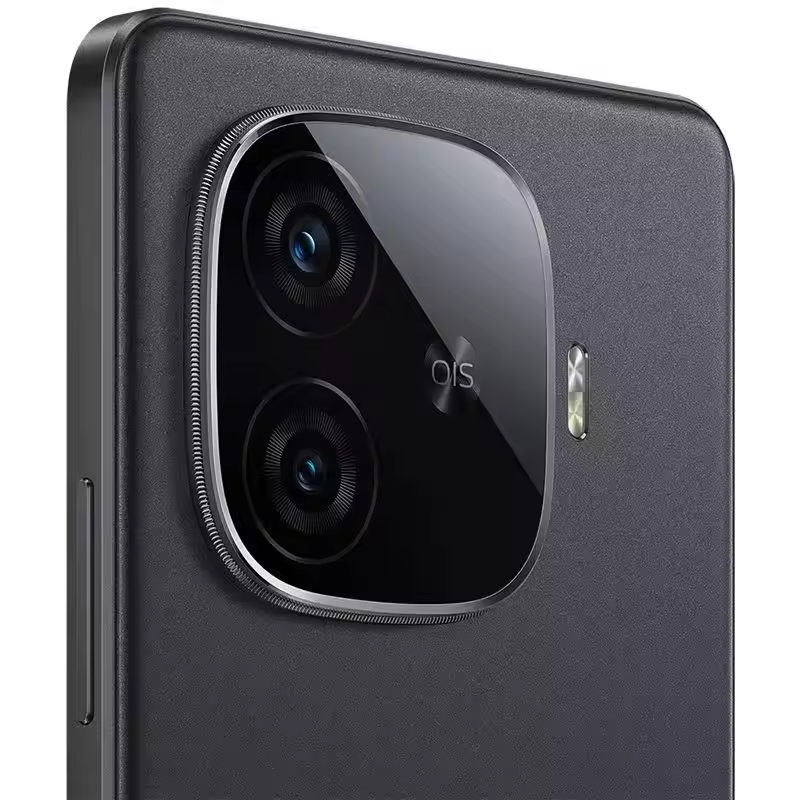 スマートフォン本体 iQOO Z9 turbo 12GB RAM 256GB ROM Black Original VIVO IQOO Z9 Turbo 50MP RearCamera OIS Snapdragon