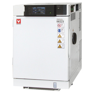 Four à température constante Yamato DKN303 150°C avec affichage numérique pour usage en laboratoire - Product Image 2