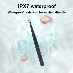 <span class=keywords><strong>Cepillo</strong></span> <span class=keywords><strong>de</strong></span> <span class=keywords><strong>Dientes</strong></span> Eléctrico Sónico Inteligente <span class=keywords><strong>de</strong></span> Alta Calidad para Adultos, Cabezal <span class=keywords><strong>de</strong></span> <span class=keywords><strong>Cepillo</strong></span> Multisuperficie 3D, Suave, Impermeable, Carga Micro USB, IPX7 - Product Image 3