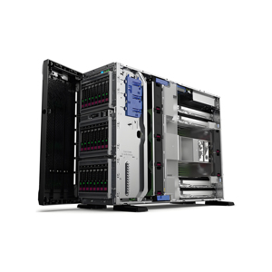 Servidor en Torre Personalizable HPE ProLiant ML350 G10 4U, Intel Xeon-Gold 6240L, 16 GB de Memoria, Garantía de 3 Años, Precio Bajo - Product Image 4