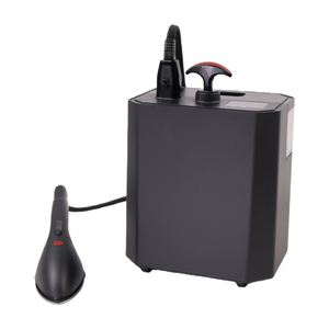 Plancha de Vapor Vertical <span class=keywords><strong>PX8</strong></span> Pro MF de 2450w y 2.9L, Nuevo Diseño, Potente, para Uso Comercial y Doméstico, Plancha de Vapor Eléctrica de 5 Bares - Product Image 5